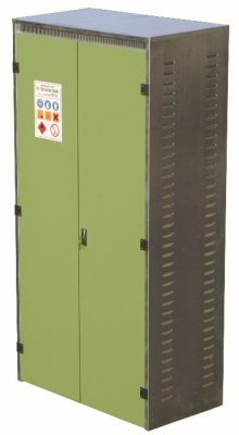 Insulated Container, Ecologic Line